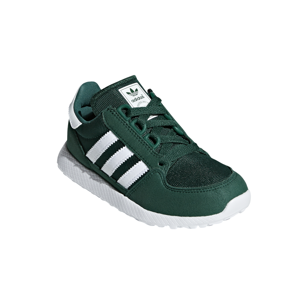 Adidas originals forest grove verde on sale
