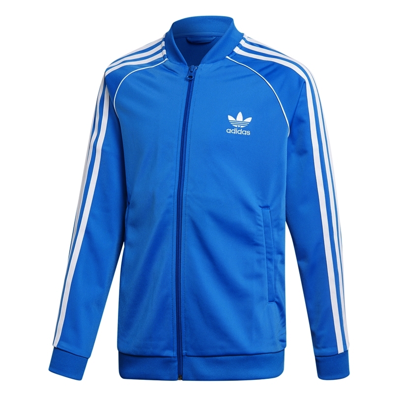 adidas sst track top