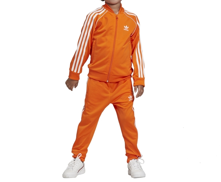 Spring Autumn Men's Set 2 Piece Sports Suit Coat And Pants Warm