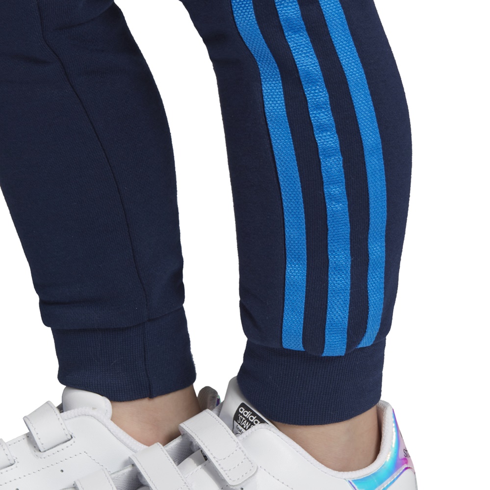 adidas trefoil crew set toddler
