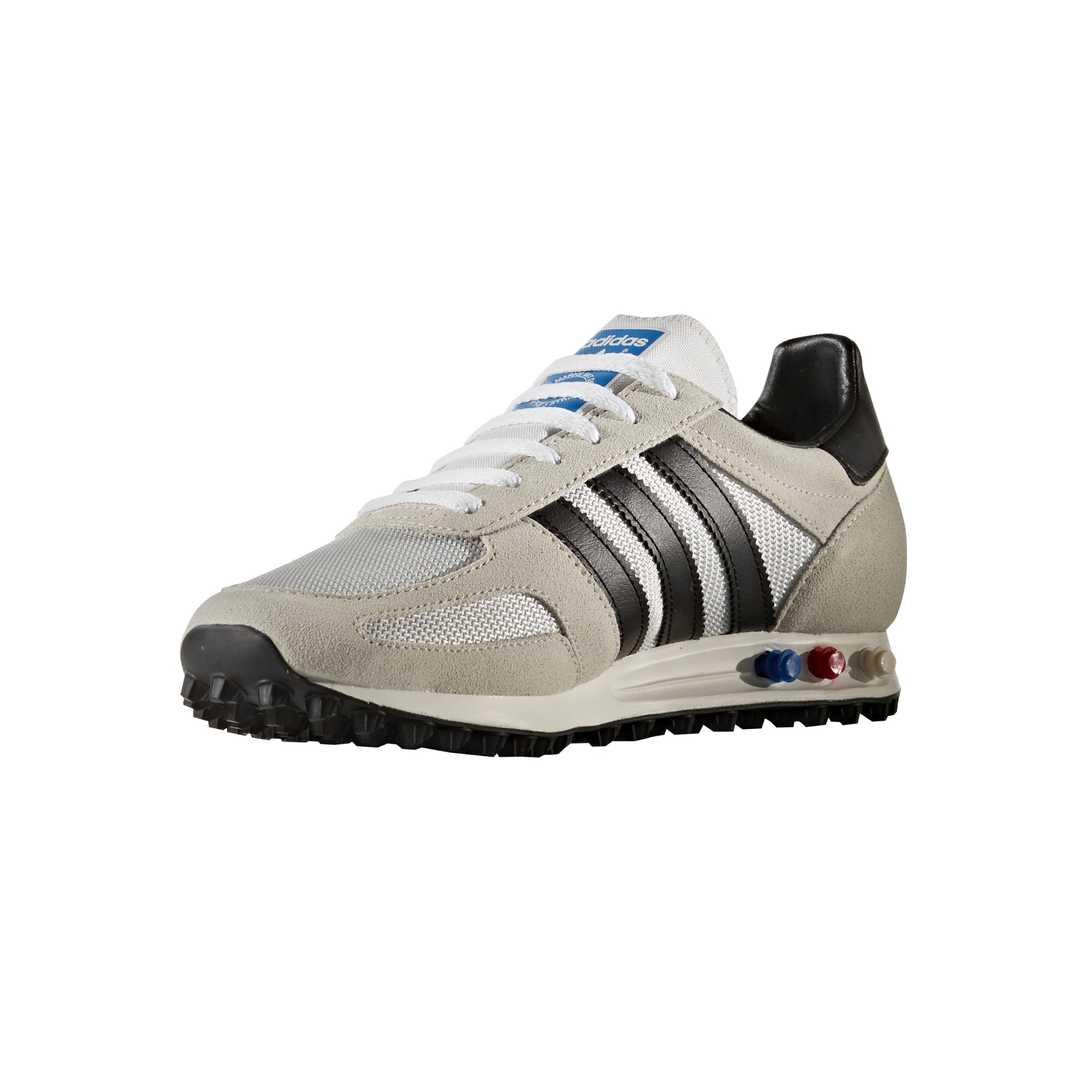 Adidas Originals LA Trainer OG (vintage whitecore blackclear b Adidas Originals LA Trainer OG (vintage whitecore blackclear b