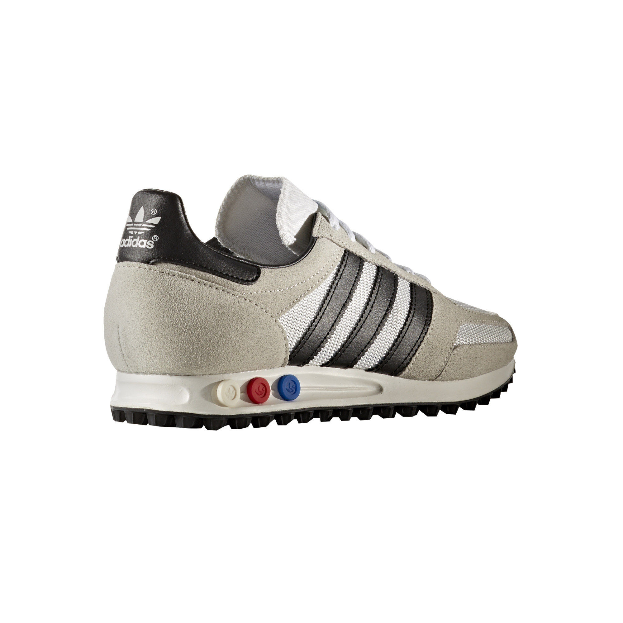Adidas Trainer OG (vintage white/core black/clear b