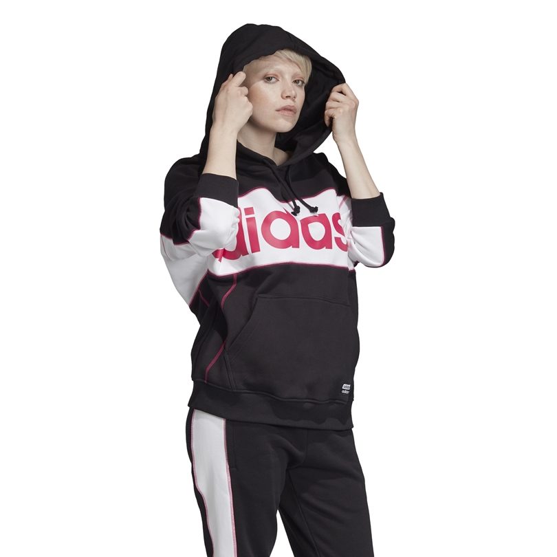 pants para niña adidas modernos