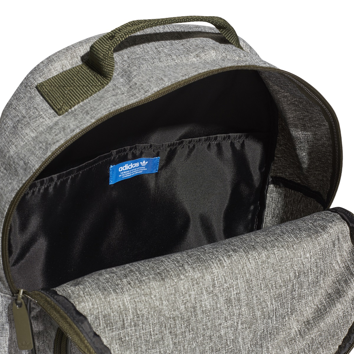 Mochila adidas originals clearance class trefoil