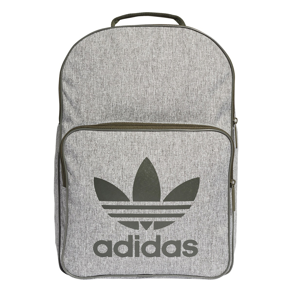 mochila adidas originals class trefoil