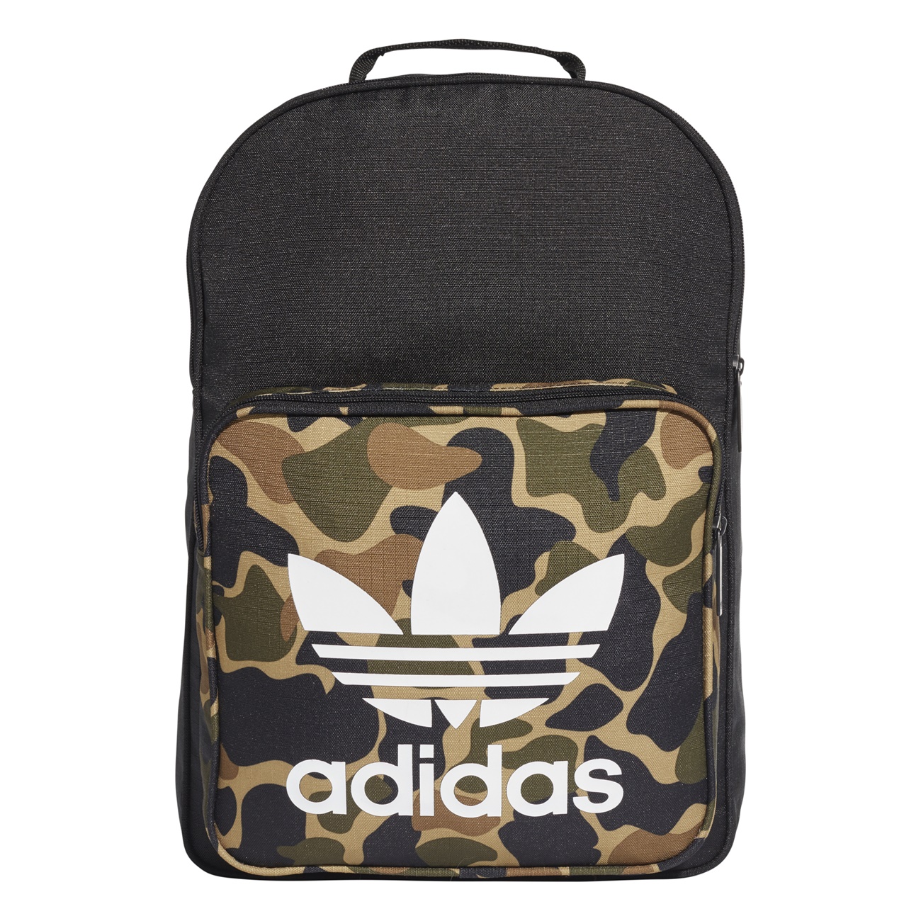 Mochila adidas verde hotsell militar