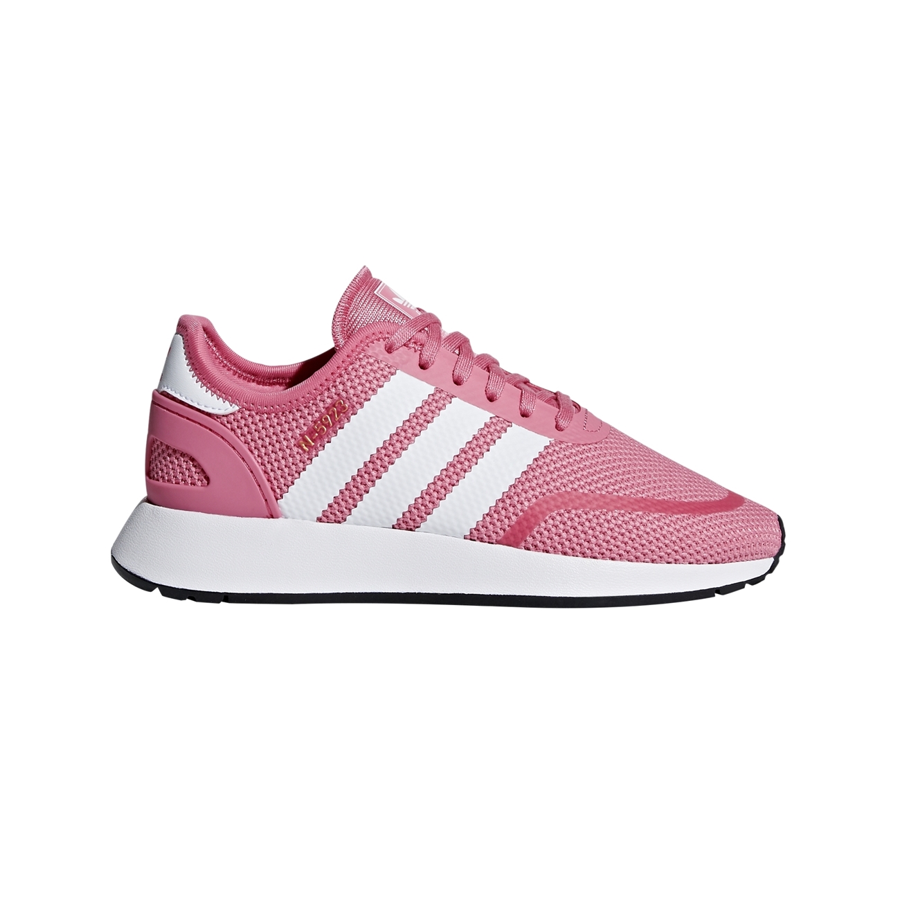 Adidas Originals N 5923 Junior Chalk Pink white Grey Three