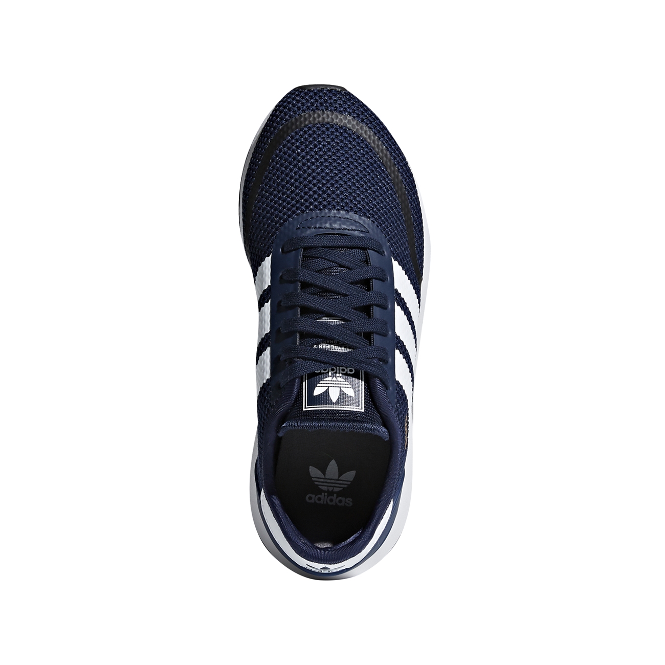 Adidas Originals N-5923 Junior (Core Navy/White/Core Black)