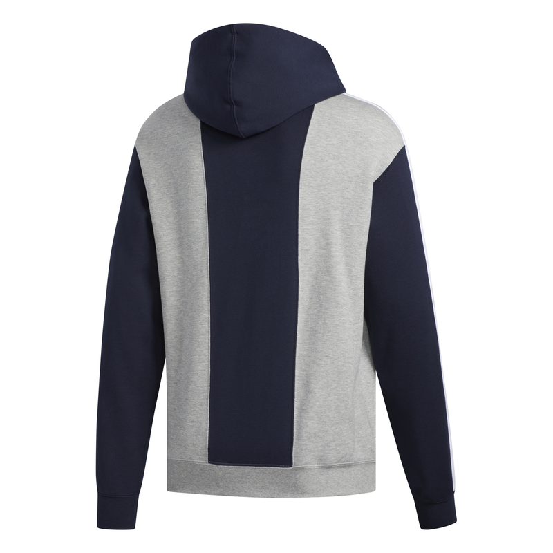 adidas off court hoodie