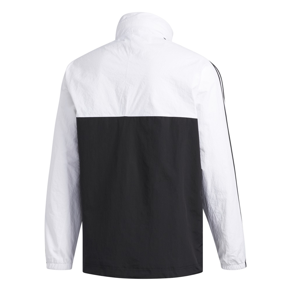 Adidas Originals Outline 1/2 Zip Anorak Windbreaker