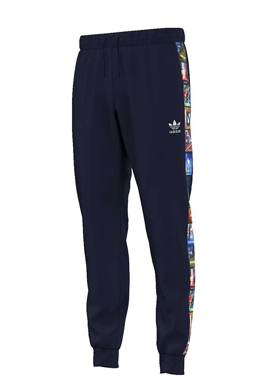 adidas originals pantalon