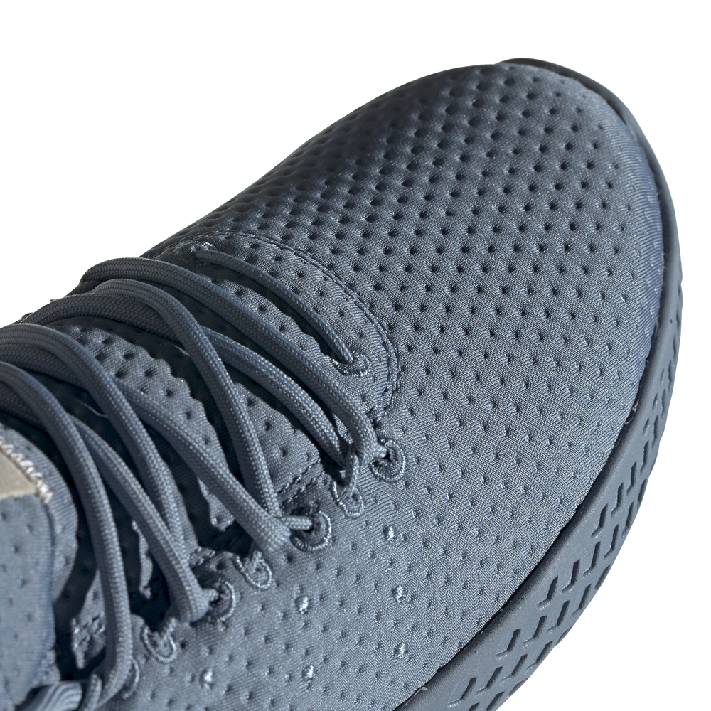 pharrell williams tennis hu grey