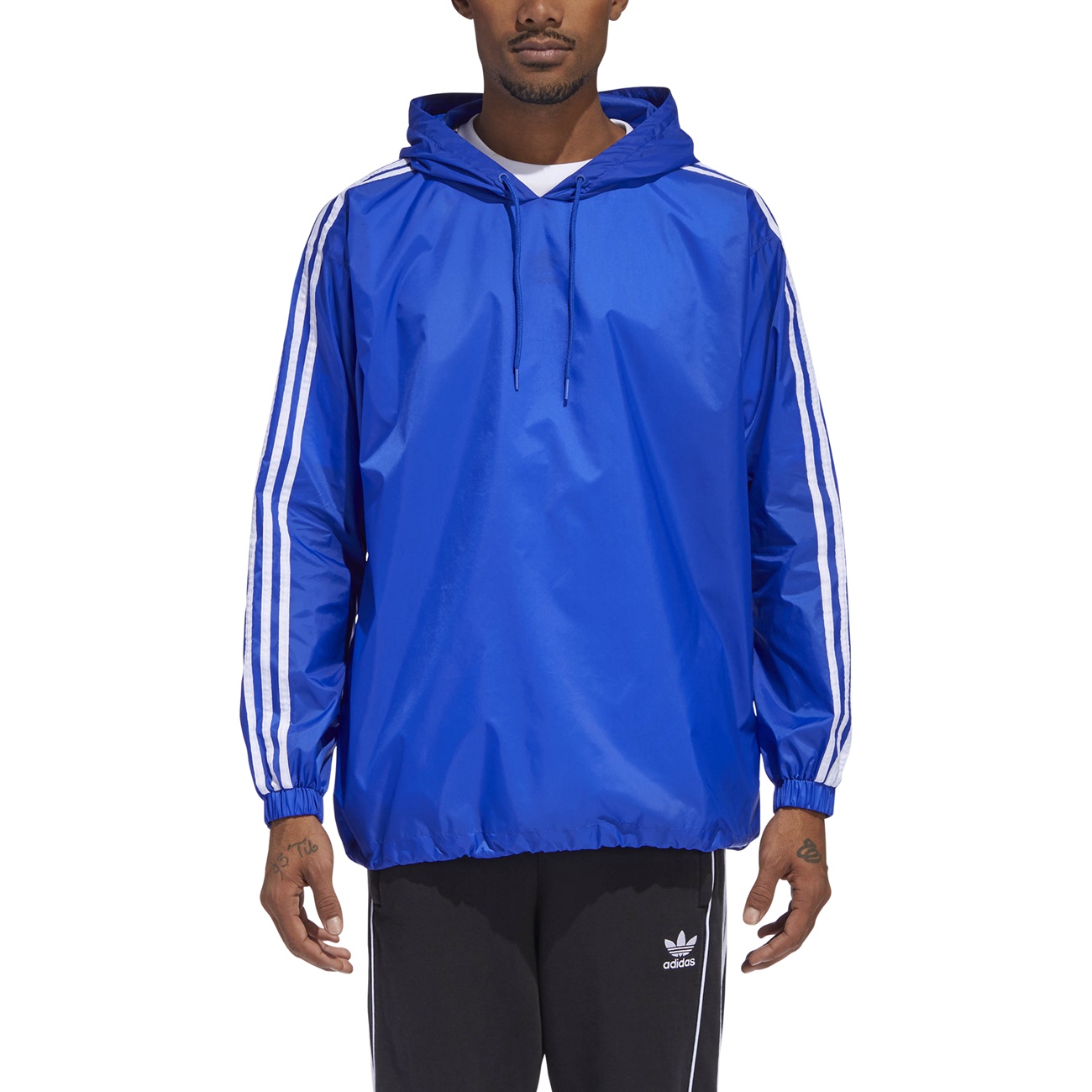 Adidas Originals Poncho - Manelsanchezstyle.com