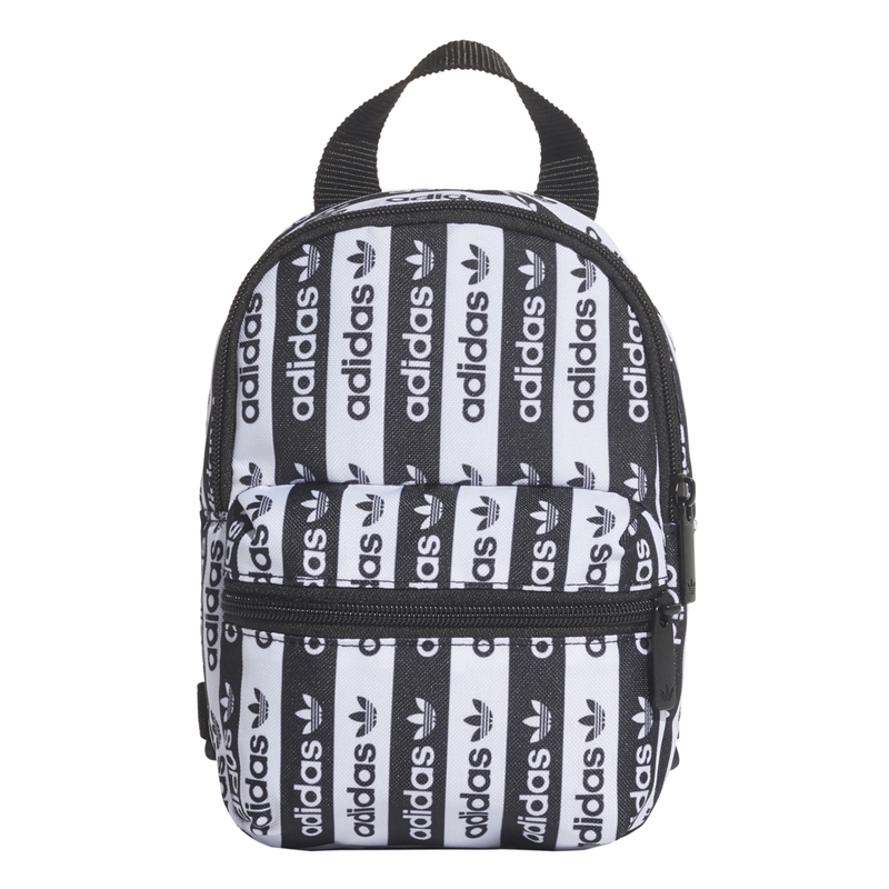 Adidas Originals R.Y.V. Mini Backpack (white/black)