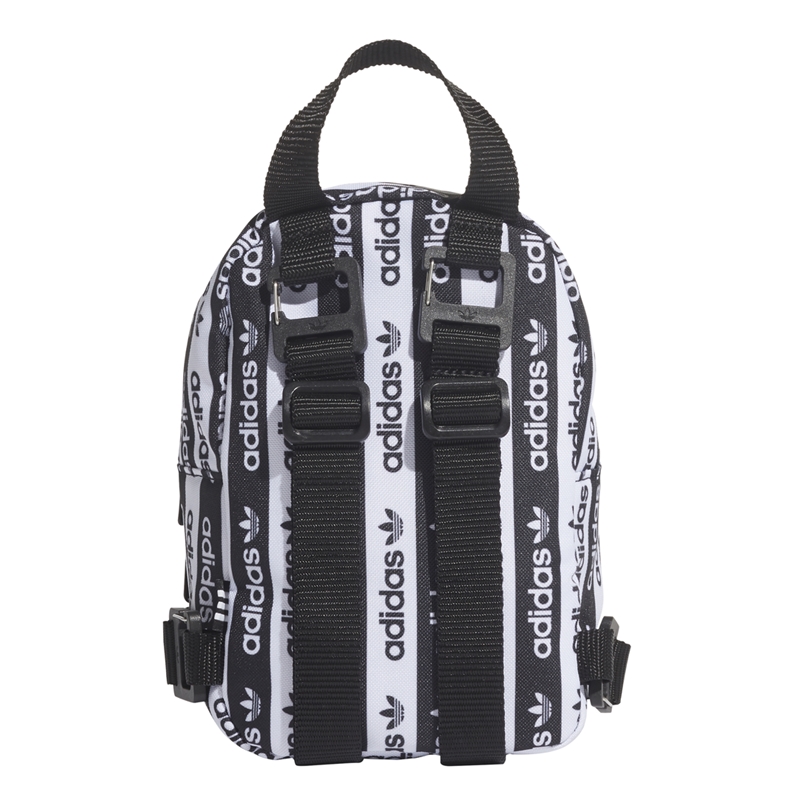 Adidas Originals R.Y.V. Mini Backpack (white/black)