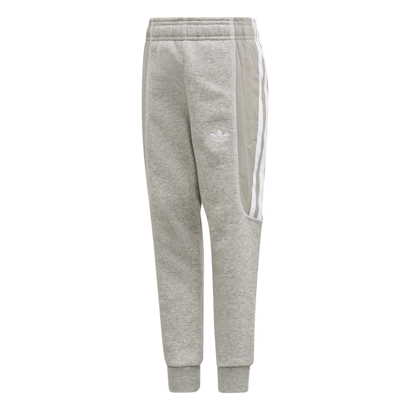 Adidas Originals Radkin Crewneck Sweatshirt Set medium grey