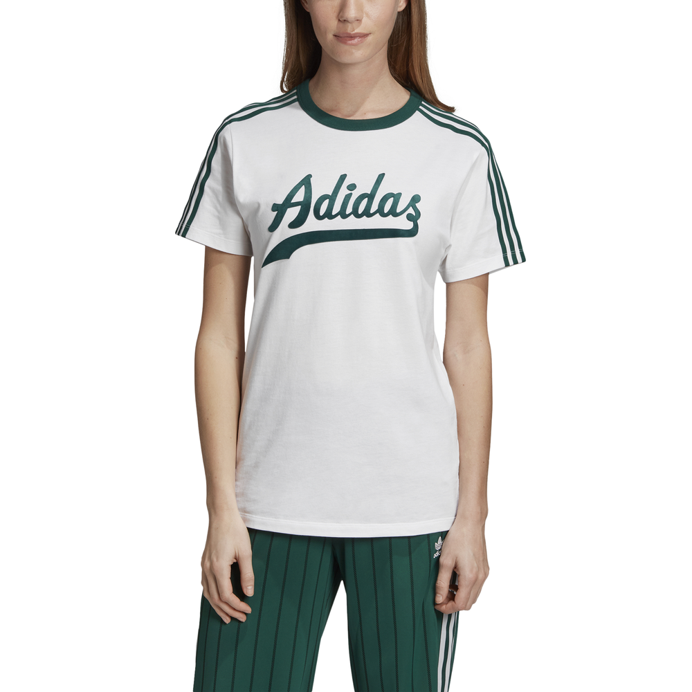 adidas regular tee