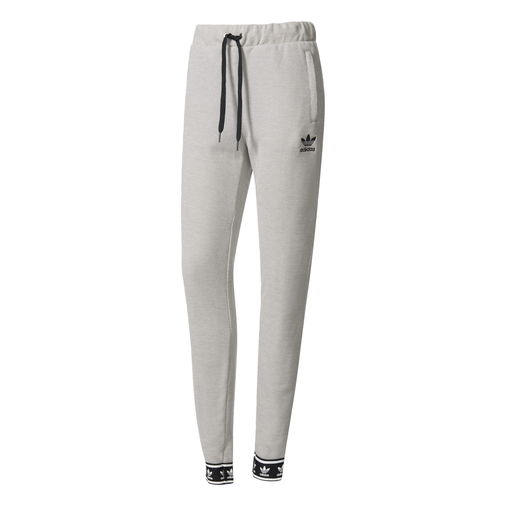 Adidas Originals Regular Track Pants Cuff 