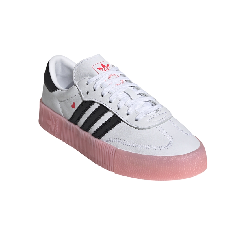 Adidas Originals Sambarose W - Manelsanchezstyle.com