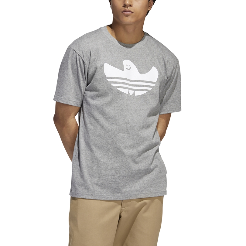 shmoo fill tee