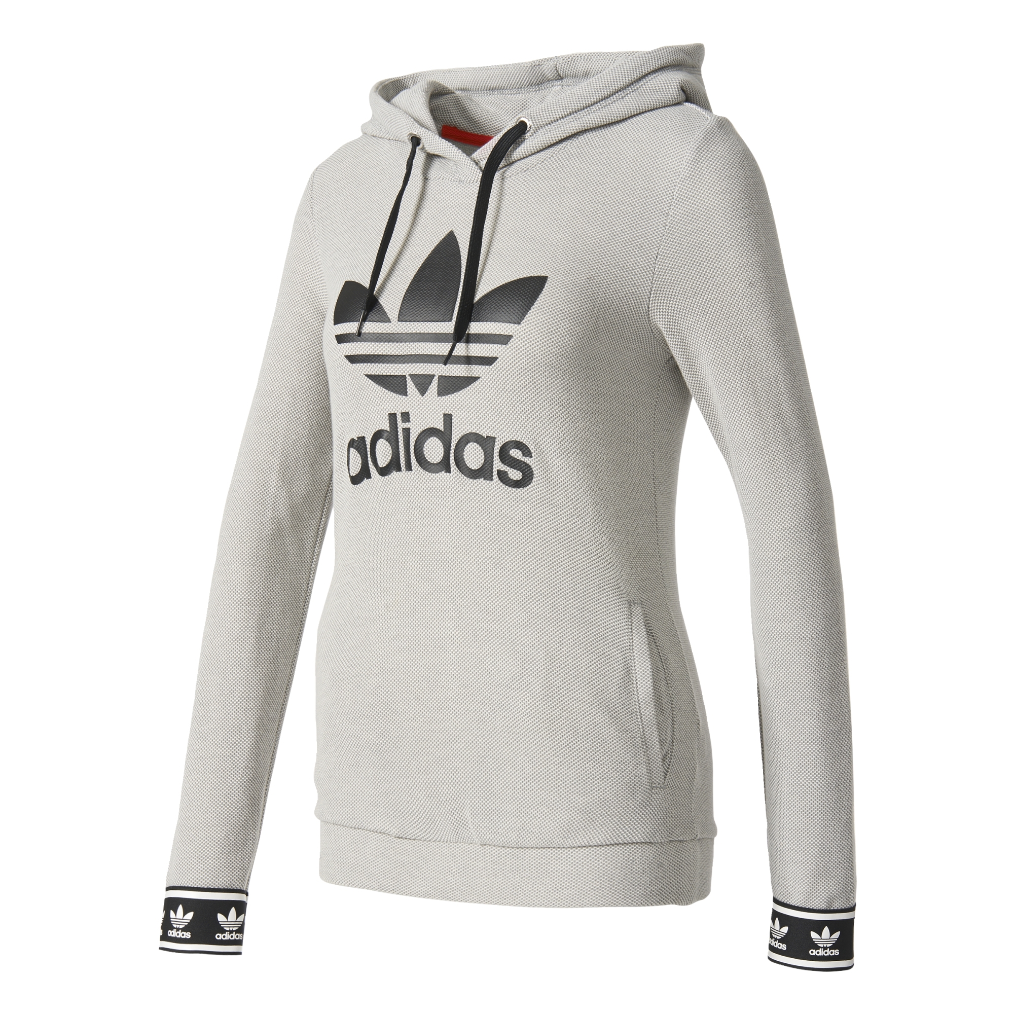 Adidas Originals Slim Hoodie W 