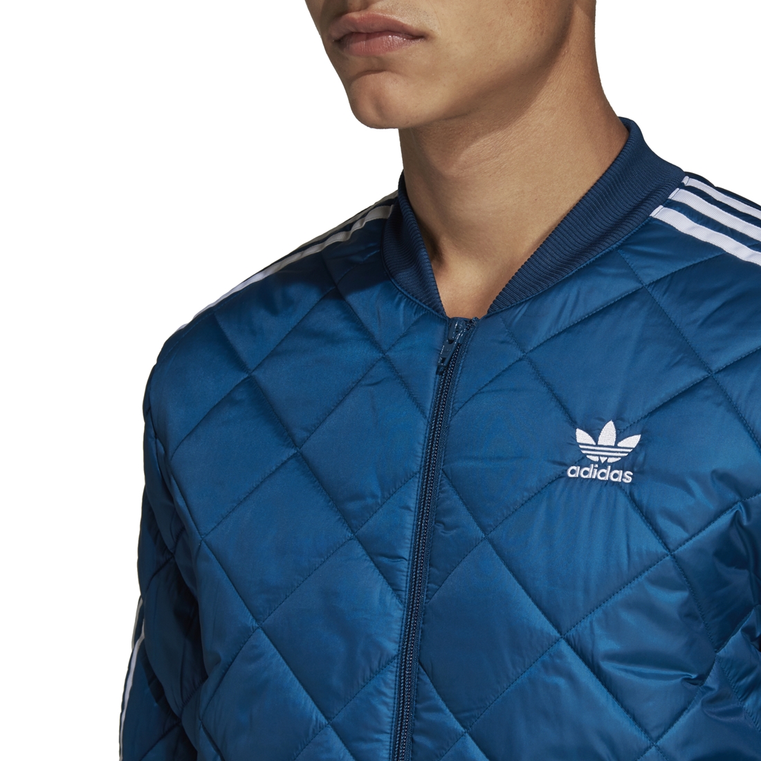 Adidas legend marine jacket clearance