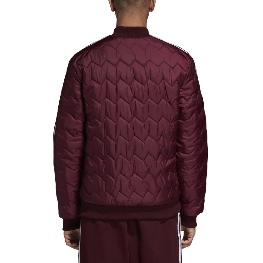 Adidas SST Quilted