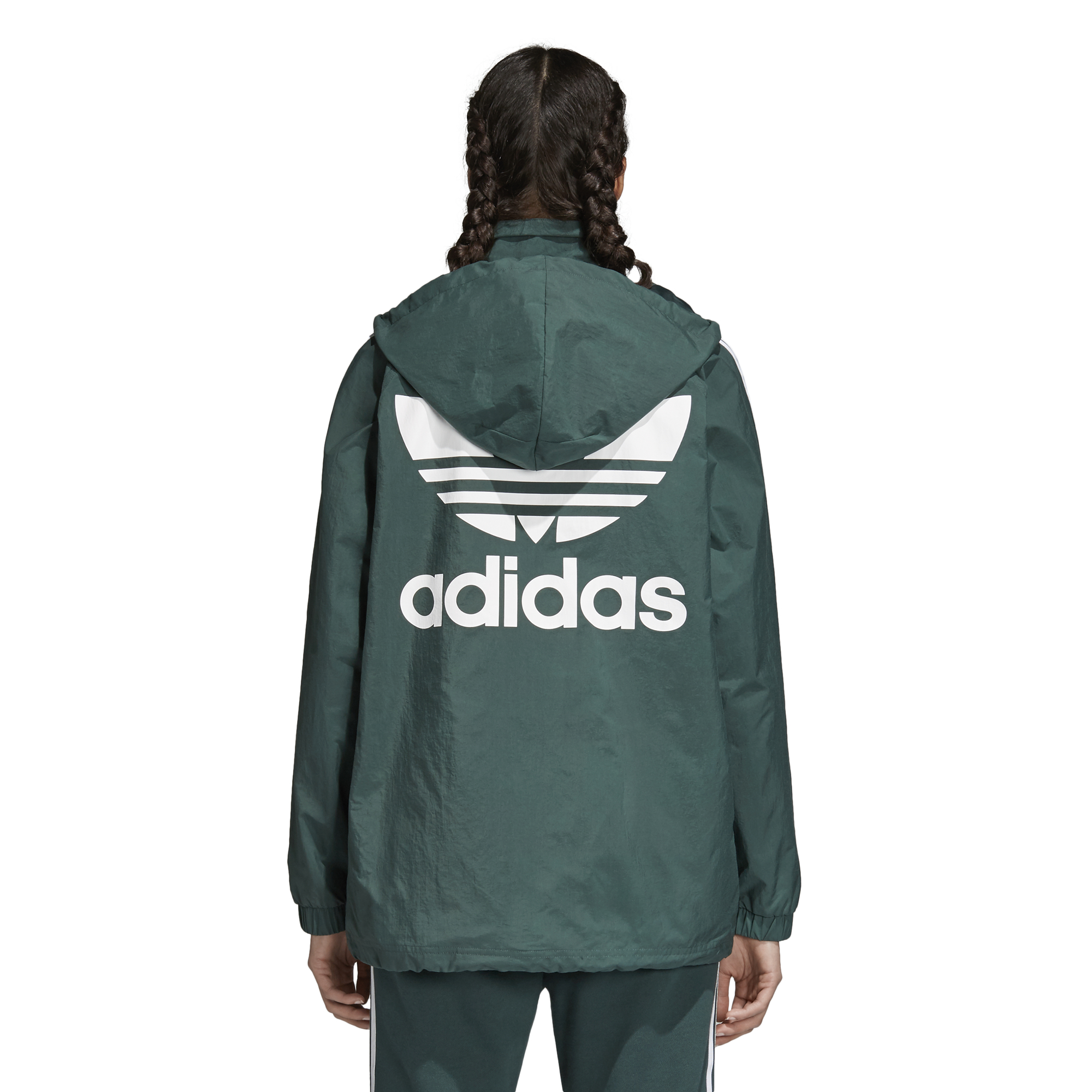 Adidas Originals Stadium Jacket W Manelsanchezstyle