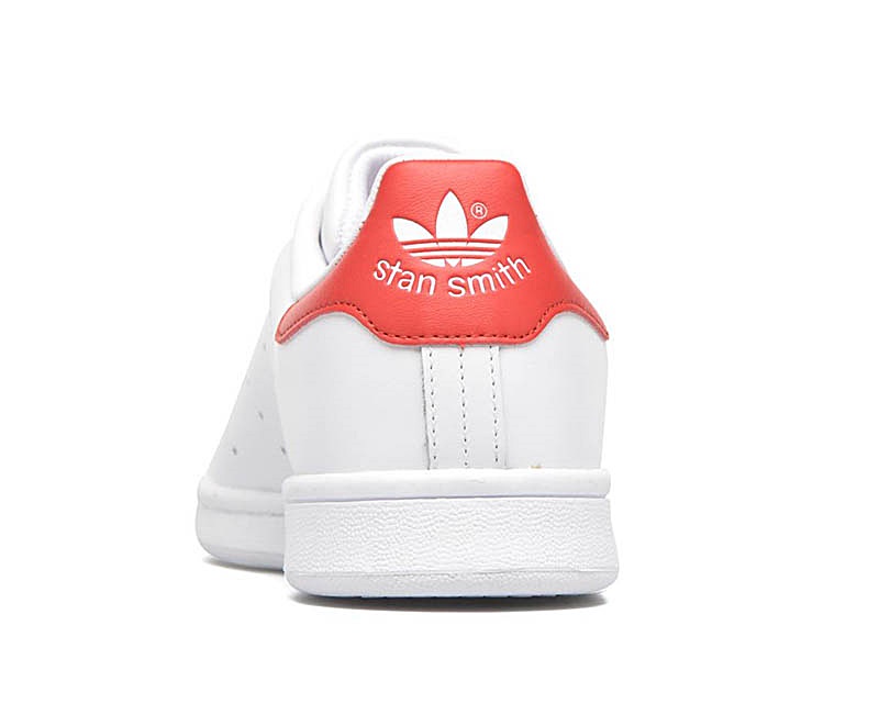 Adidas stan smith niño purpura 2025