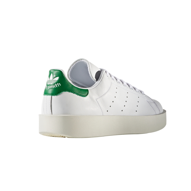 stan smith bold green