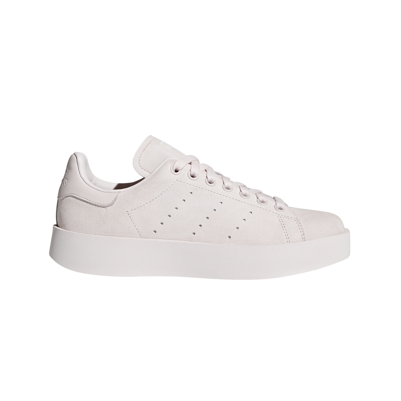 adidas stan smith bold platform