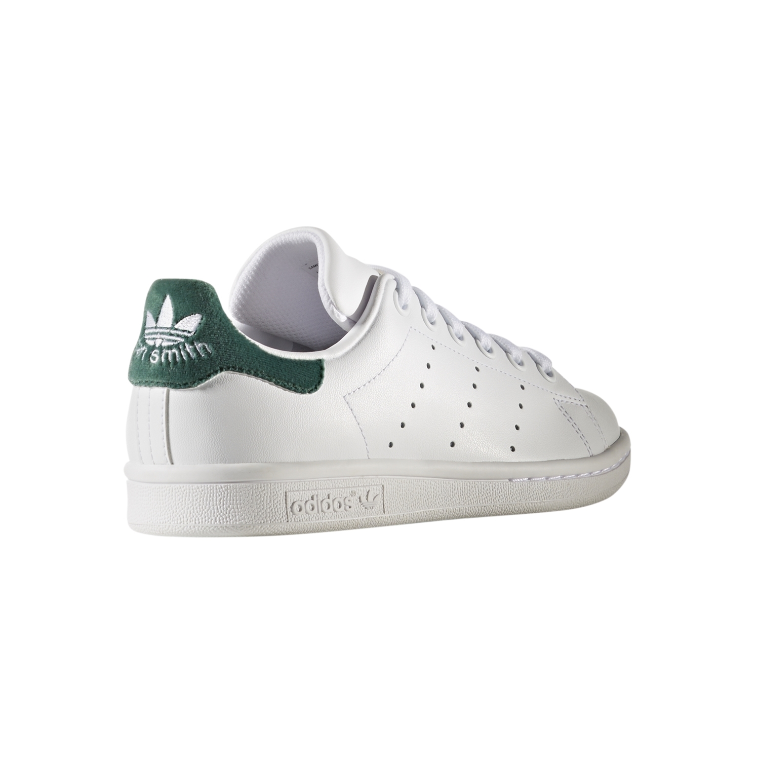 adidas stan smith terciopelo