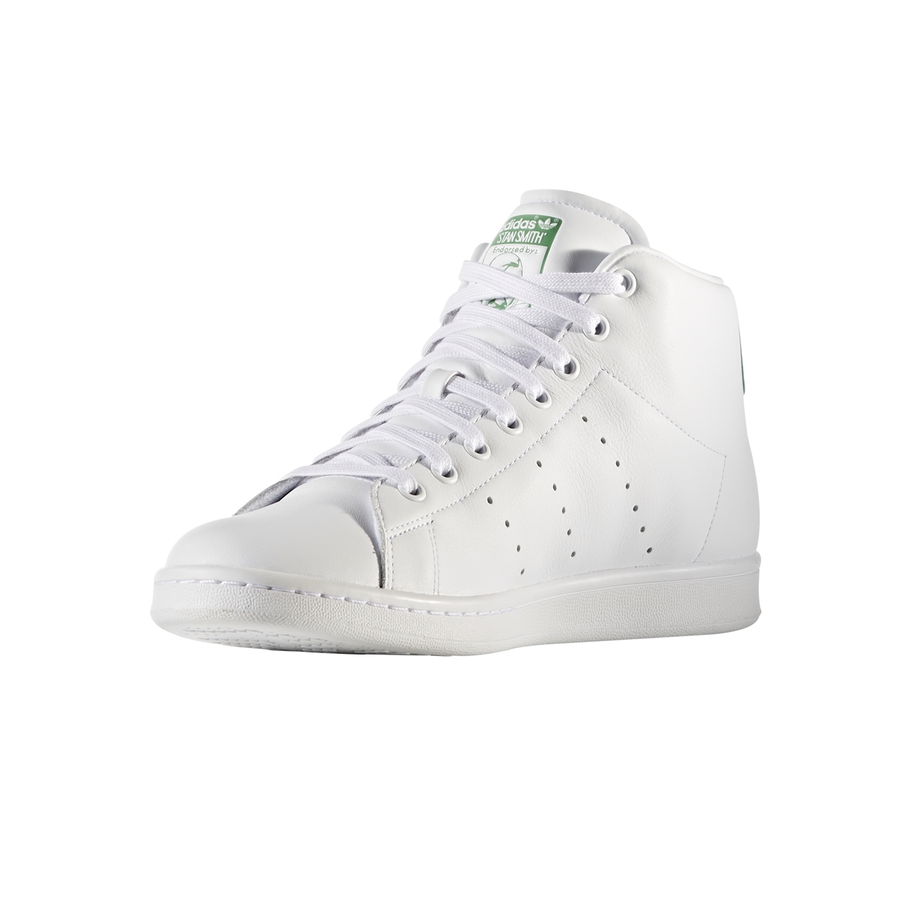 Adidas stan shop smith mid deportivas