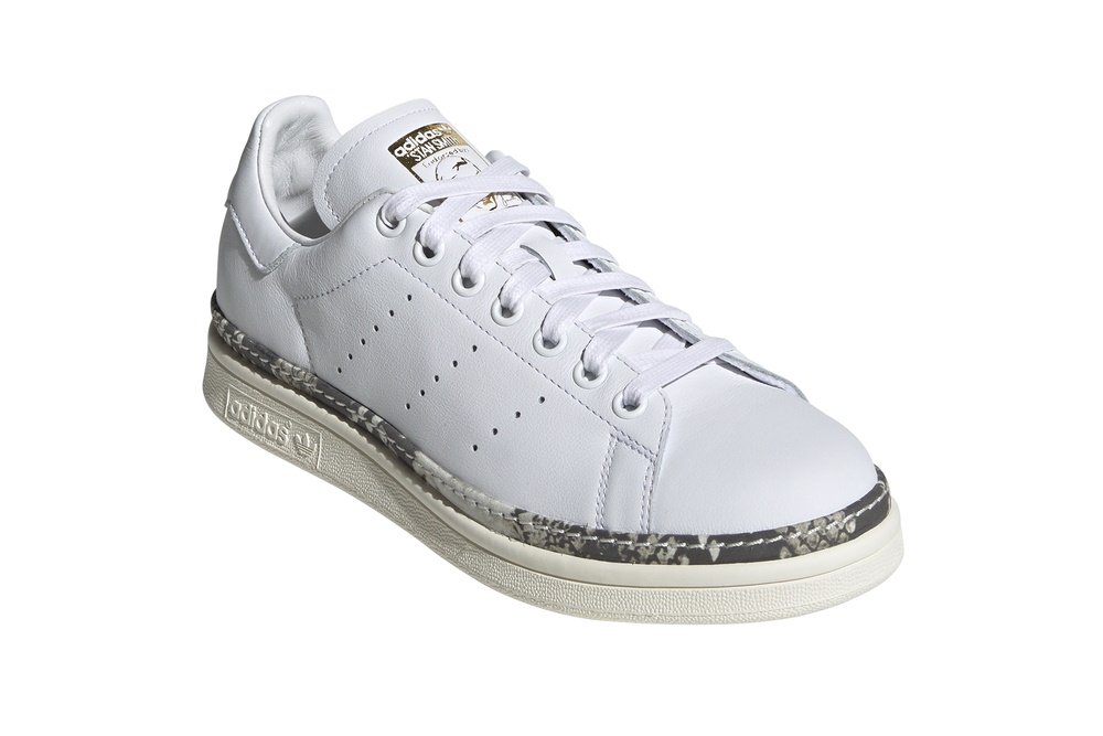 zapatillas stan smith new bold w