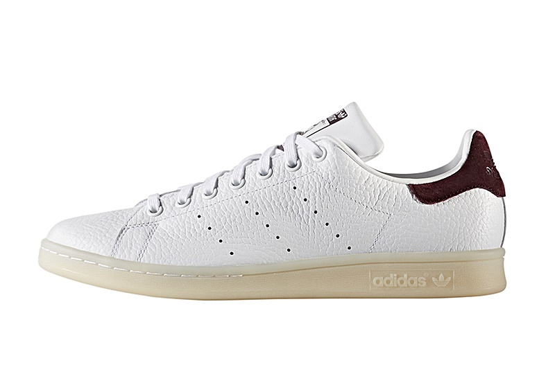 Adidas stan smith suela marron outlet