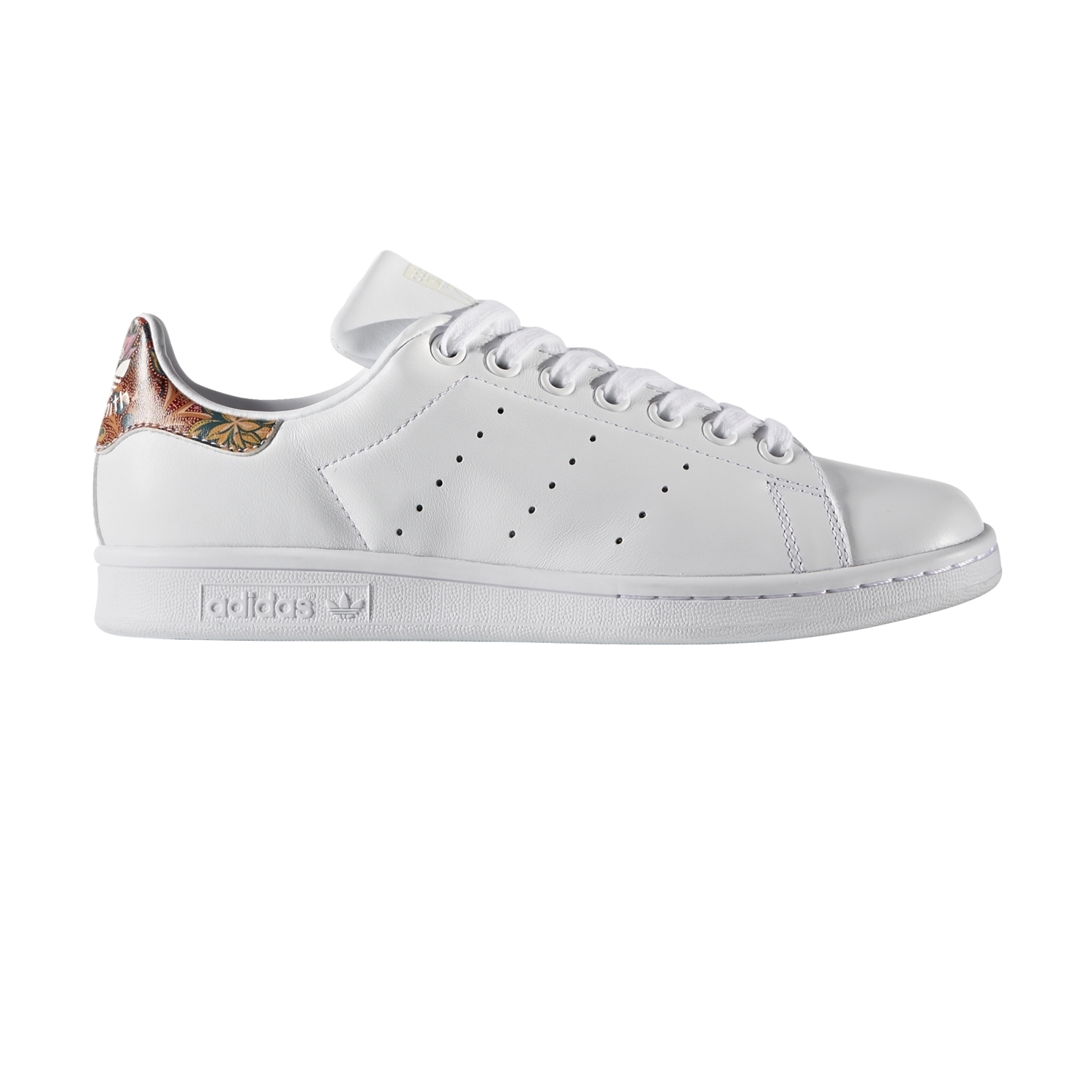 adidas stan smith mujer blancas