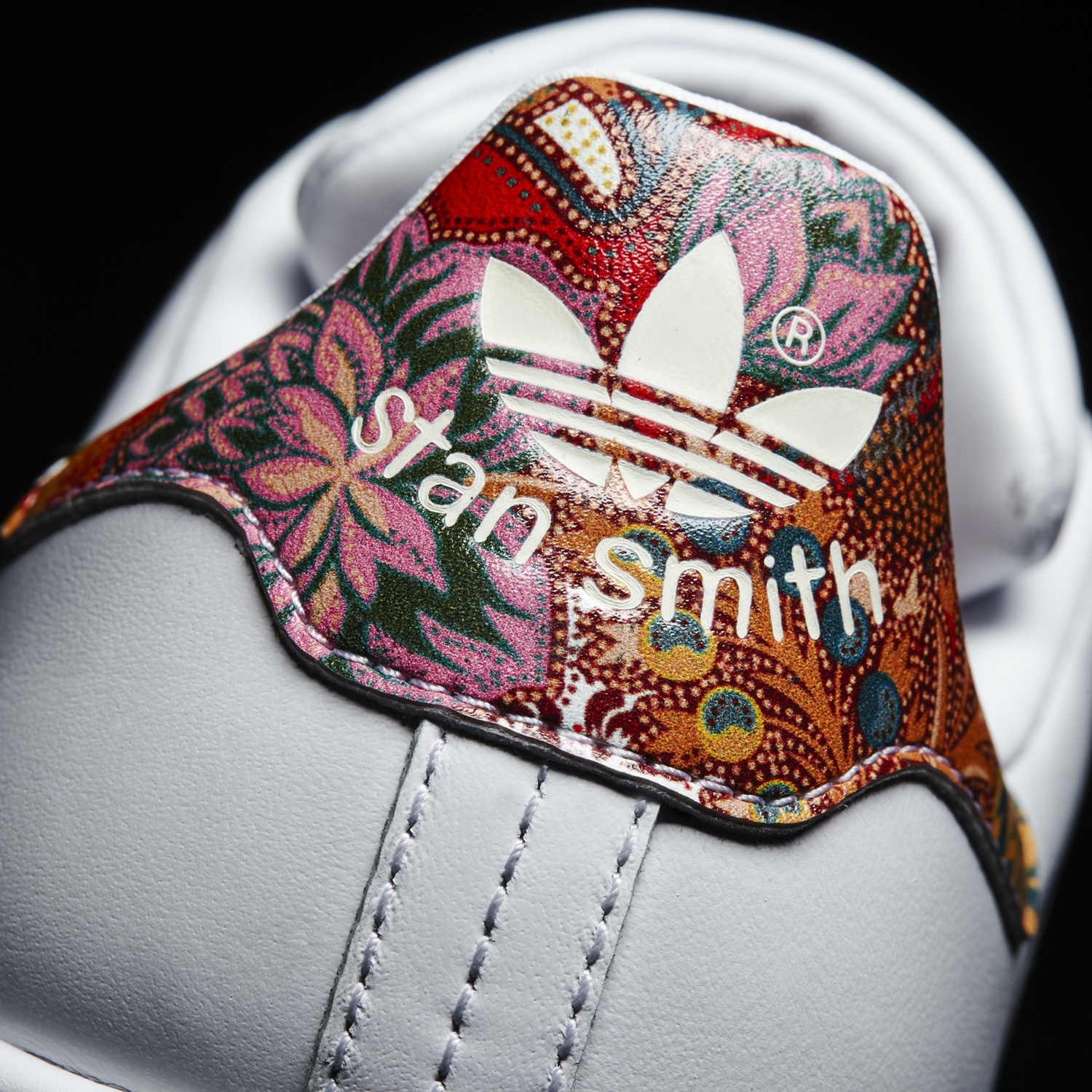 adidas stan smith estampado adidas stan smith estampado