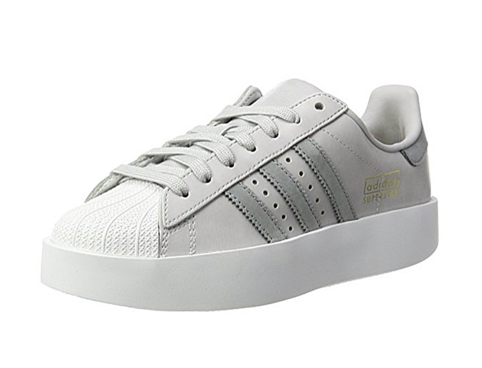 adidas superstar bold platform