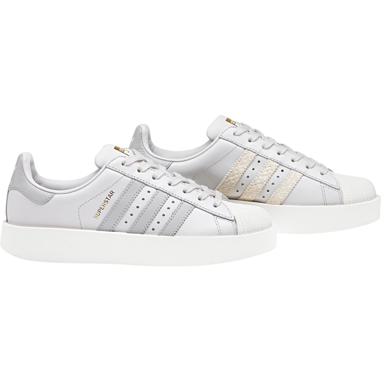 adidas bold platform superstar