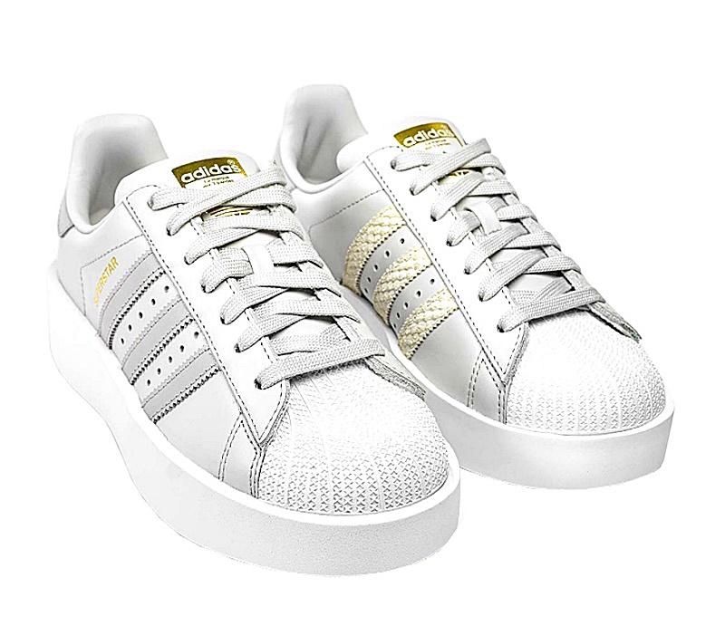 adidas bold platform superstar