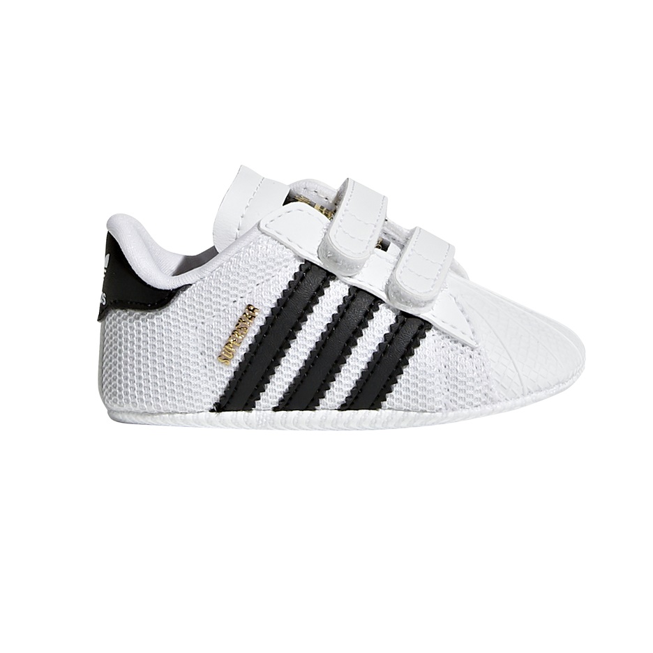 adidas originals superstar crib