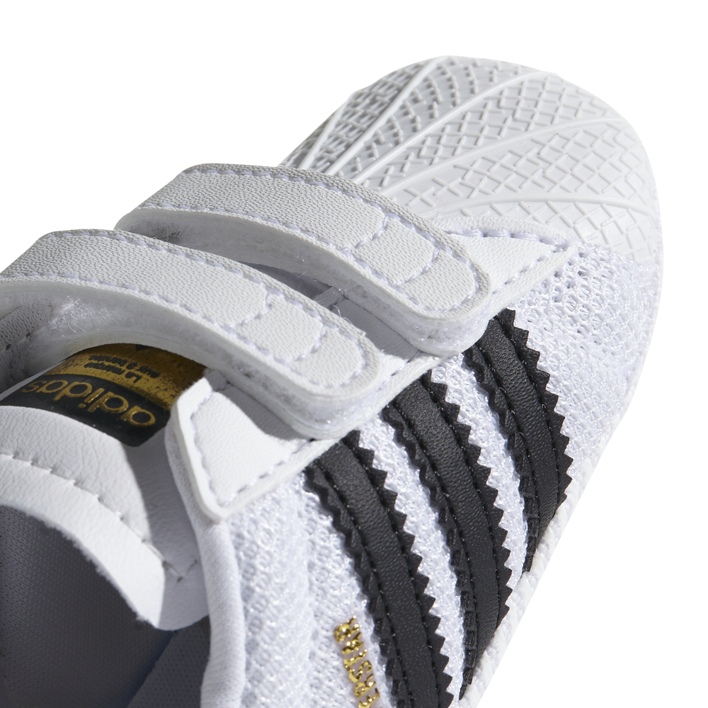 adidas superstar crib bebe