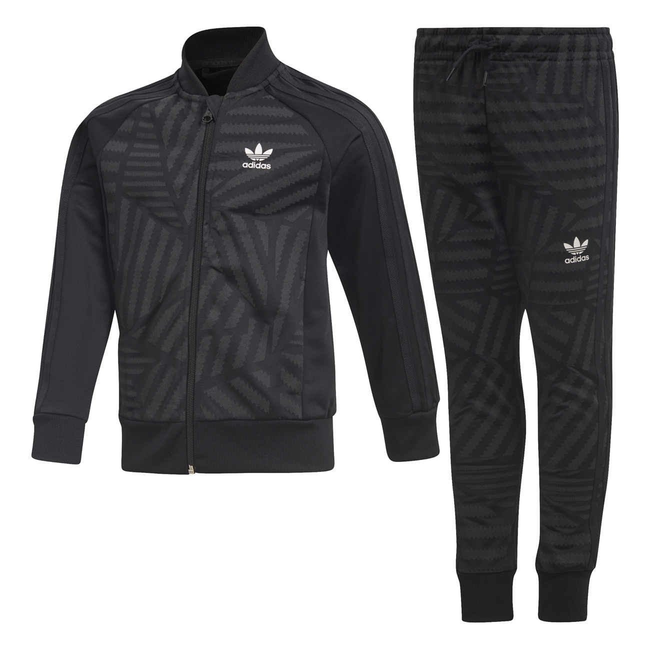 Adidas спортивный костюм SST Original