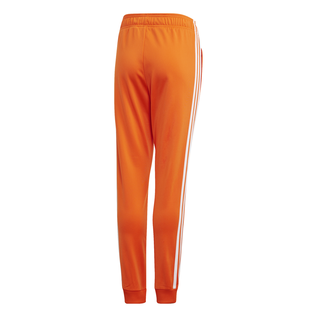 Adidas Originals Superstar Pants J Orange