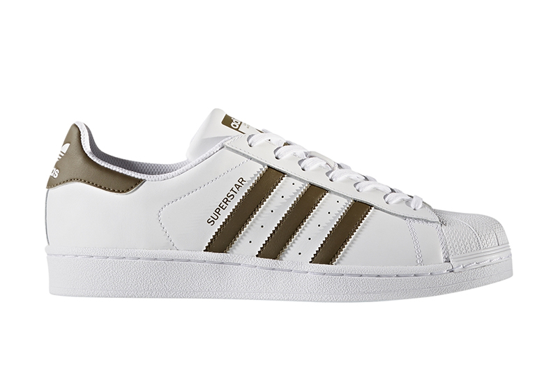 adidas superstar olive