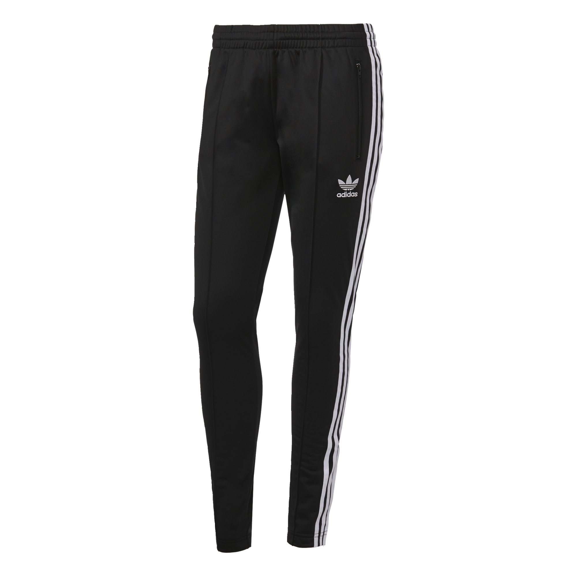 Adidas Originals Superstar Track Pants black
