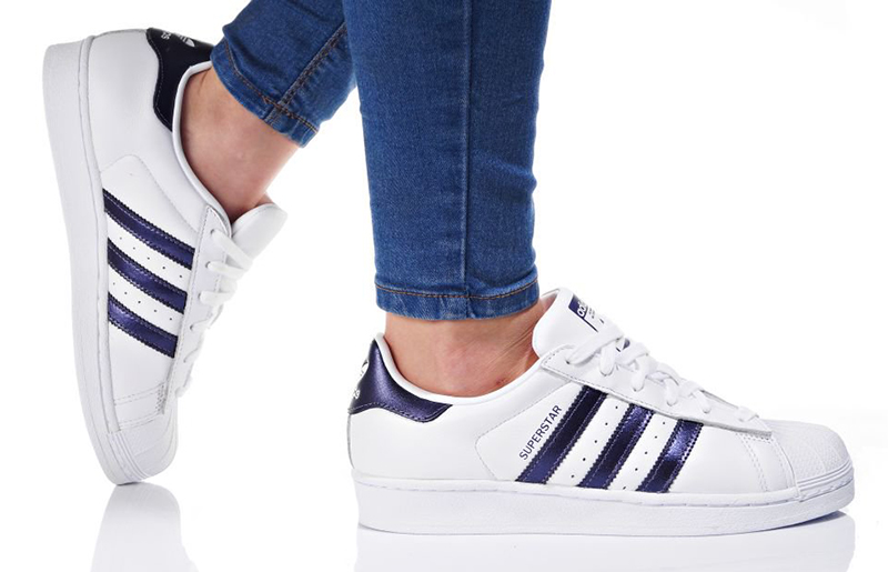 adidas superstar mujer 38