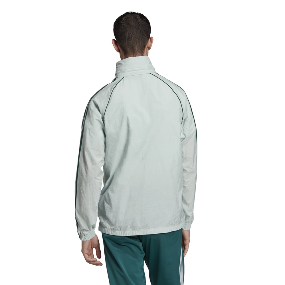 Adidas Originals Superstar Windbreaker