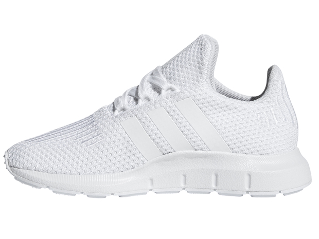 Creta Previamente Subvención Adidas Originals Swift Run C "White" - Manelsanchezstyle.com