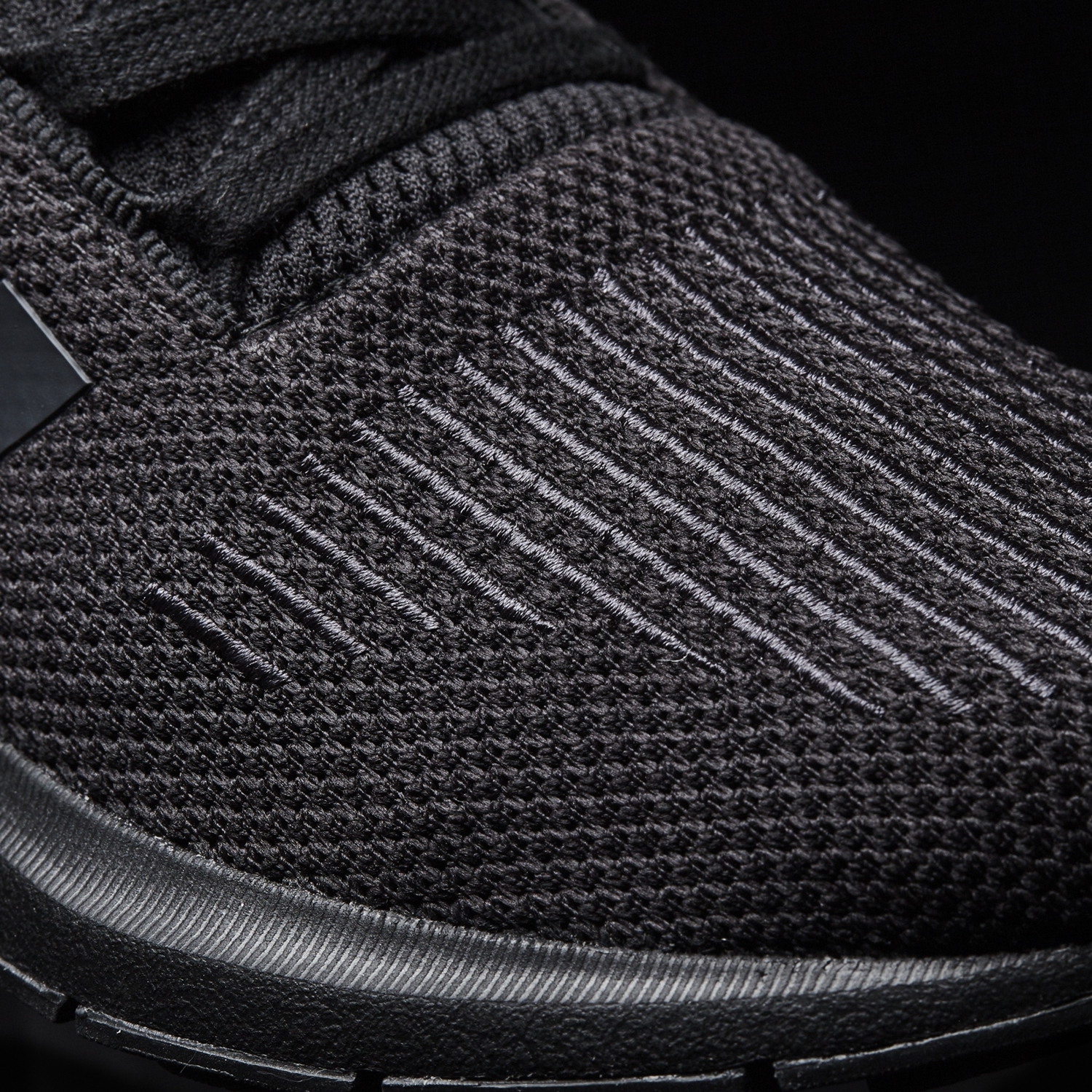 Originals junior swift run trainers utility black/utility black/core black hotsell